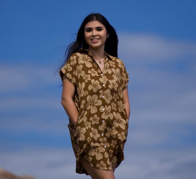 Honi Hawai'i